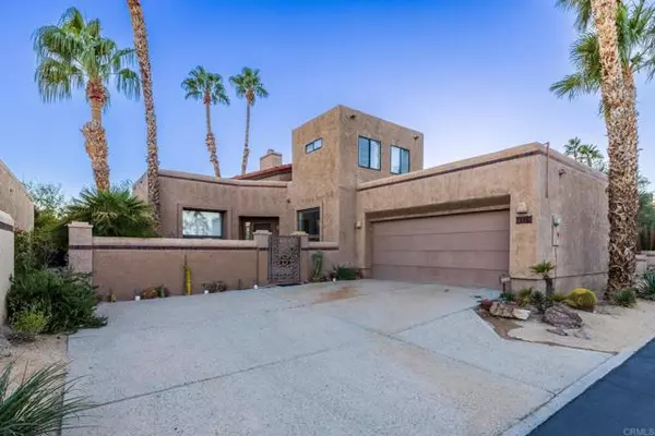 4728 Desert Vista DR, Borrego Springs, CA 92004