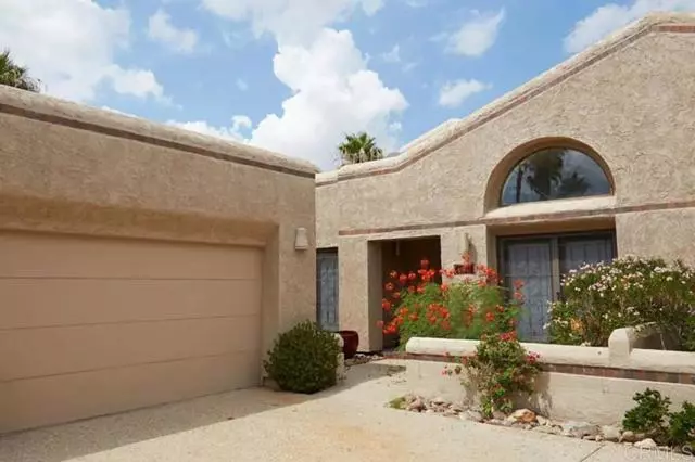 Borrego Springs, CA 92004,4561 Desert Vista DR