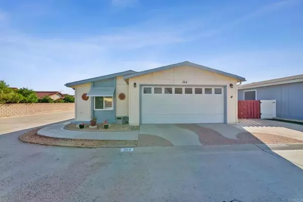 27250 Murrieta RD #SPC 364, Menifee, CA 92586