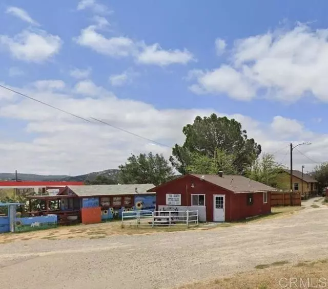 Campo, CA 91906,1372 Buckman Springs RD