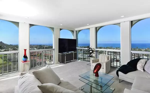 1001 Genter St #6j, La Jolla, CA 92037