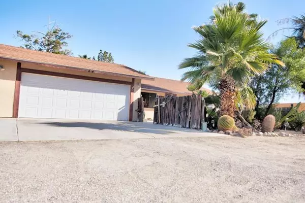 2857 Frying Pan RD, Borrego Springs, CA 92004