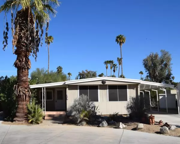 1010 Palm Canyon DR #90, Borrego Springs, CA 92004