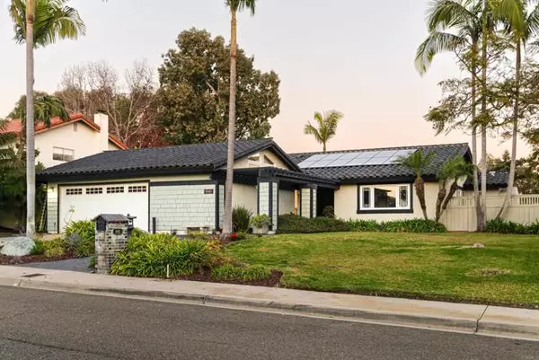 1045 Passiflora AVE, Encinitas, CA 92024