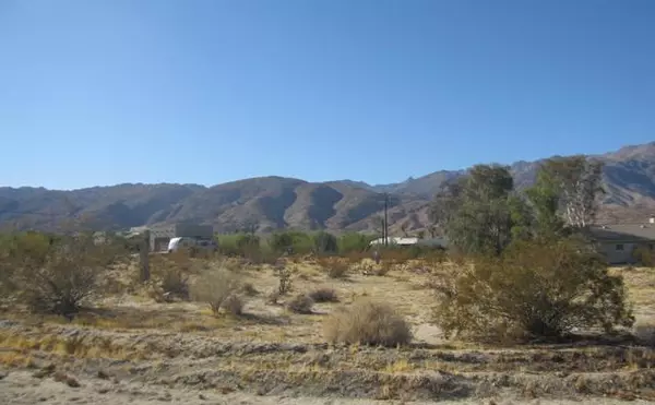 0 Wagon RD, Borrego Springs, CA 92004