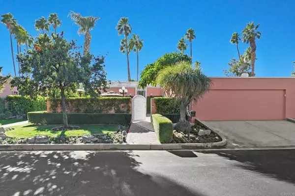 47473 Tangier DR, Palm Springs, CA 92260