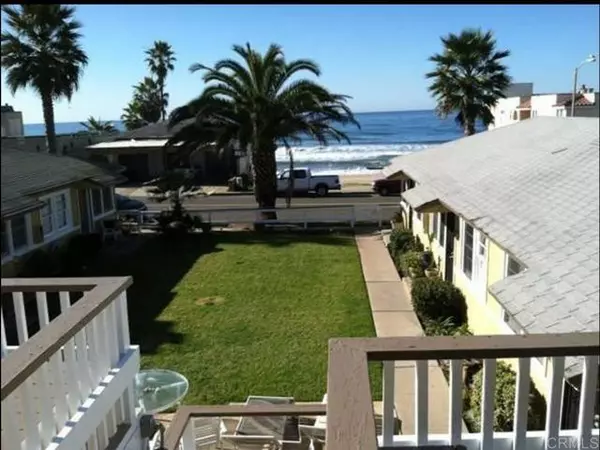 1226 S Pacific ST #6, Oceanside, CA 92054