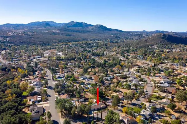 Ramona, CA 92065,16553 Dartolo RD