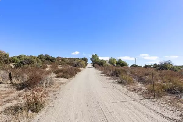 Campo, CA 91906,Campo Truck Trl