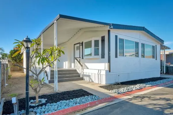 4616 N River RD #42, Oceanside, CA 92057