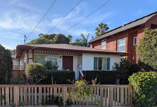 Encinitas, CA 92024,162 La Mesa AVE