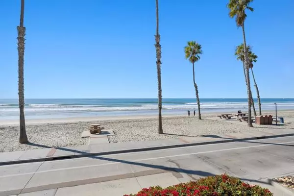 Oceanside, CA 92054,600 N The Strand #25