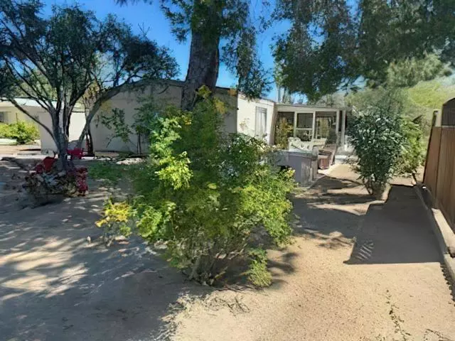 Borrego Springs, CA 92004,1010 Palm Canyon DR #302