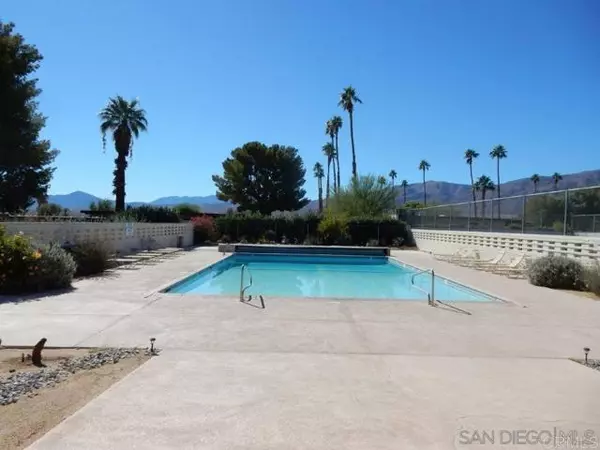 3170 Club Circle E #21, Borrego Springs, CA 92004