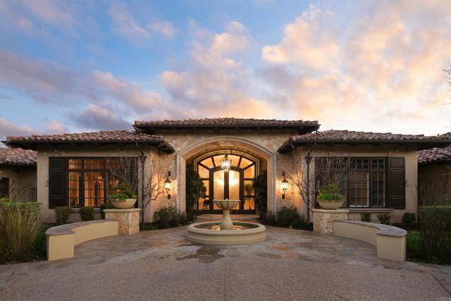 6565 Calle Reina, Rancho Santa Fe, CA 92067