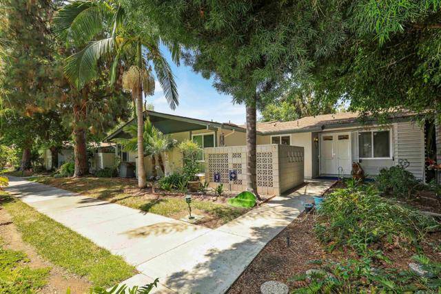 238 Calle Aragon #E, Laguna Woods, CA 92637