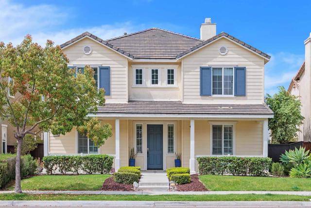 17236 Eagle Canyon WAY, San Diego, CA 92127