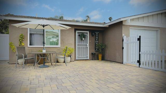 3560 THUNDER DRIVE, Oceanside, CA 92056