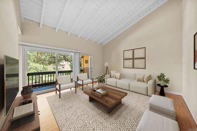 17075 W Bernardo DR #208, San Diego, CA 92127
