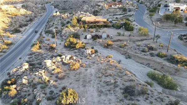 0 Buena Suerta RD, Yucca Valley, CA 92284