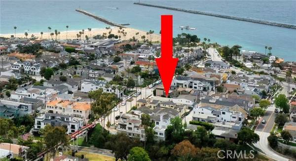 Corona Del Mar, CA 92625,303 Goldenrod AVE