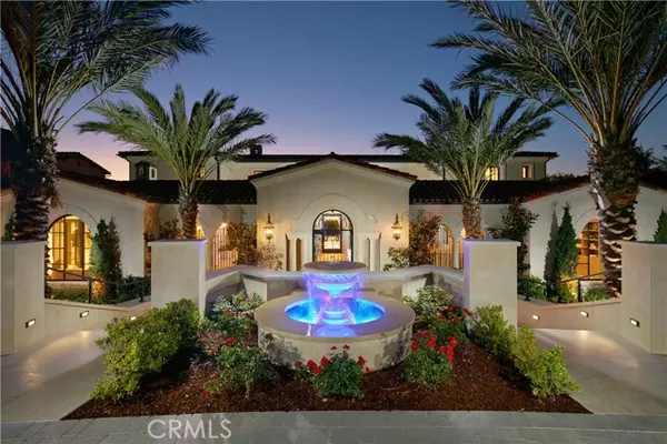 3 Del Mar, Newport Coast, CA 92657