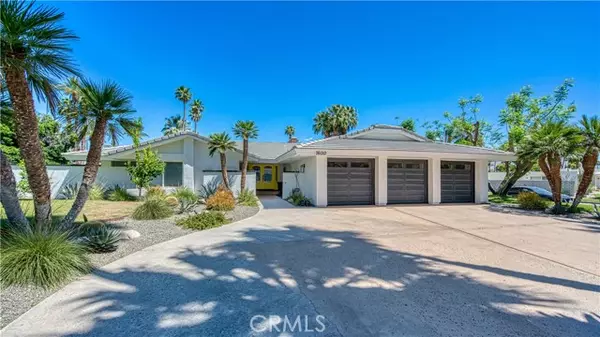 76010 Fairway DR, Indian Wells, CA 92210