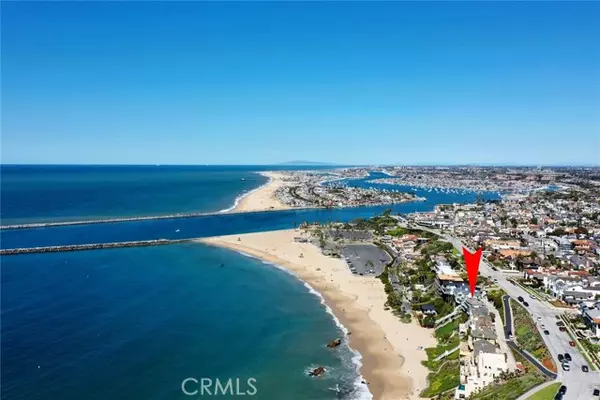 3329 Ocean BLVD, Corona Del Mar, CA 92625