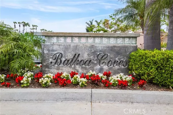 Newport Beach, CA 92663,34 Balboa Coves