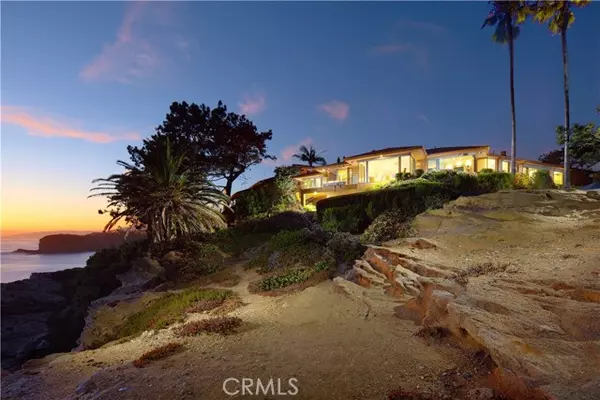 111 S La Senda DR, Laguna Beach, CA 92651