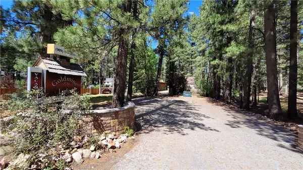 Big Bear Lake, CA 92315,42268 Moonridge RD