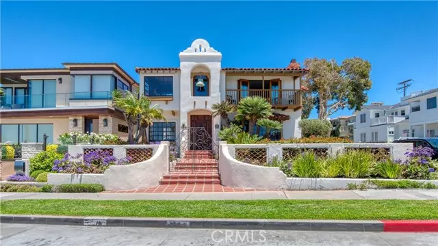 Corona Del Mar, CA 92625,3628 Ocean BLVD