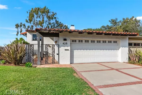 Newport Beach, CA 92660,428 Vista Grande