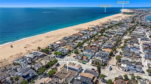 2004 E Ocean BLVD, Newport Beach, CA 92661