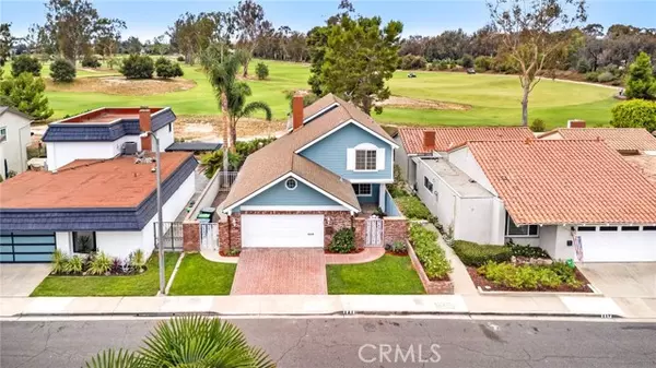 121 The Masters CIR, Costa Mesa, CA 92627