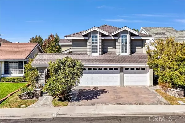 15 Fairdawn, Irvine, CA 92614