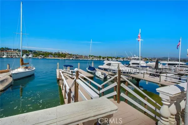 Newport Beach, CA 92663,650 Via Lido Nord