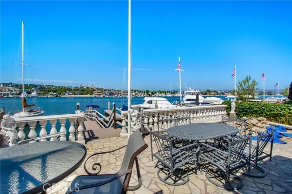 Newport Beach, CA 92663,650 Via Lido Nord