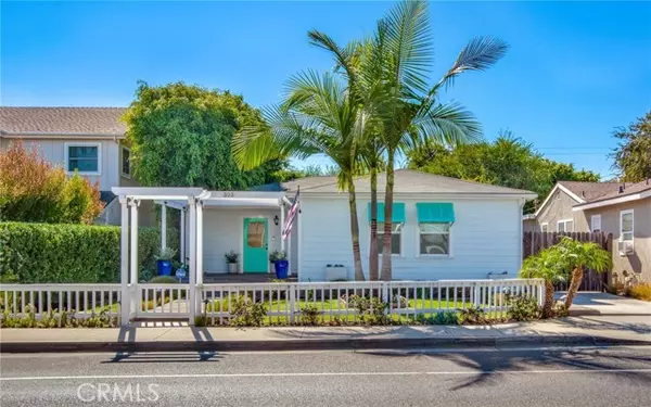 303 E 19th Street, Costa Mesa, CA 92627