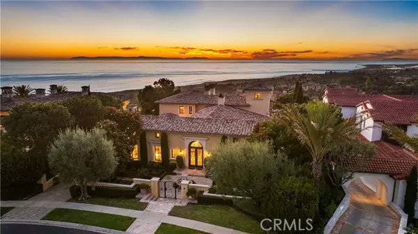 9 Clear Water, Newport Coast, CA 92657