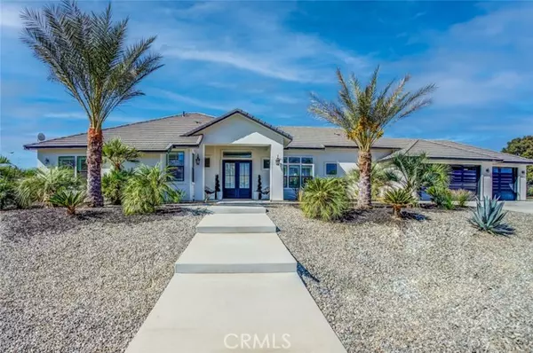 Arvin, CA 93203,3501 Blue Loop LN