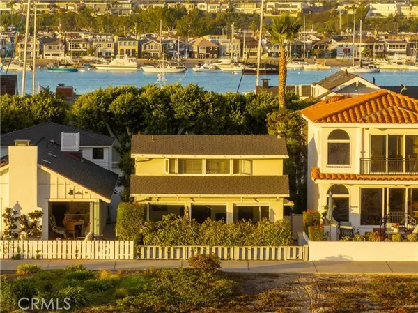 1309 E Balboa BLVD, Newport Beach, CA 92661