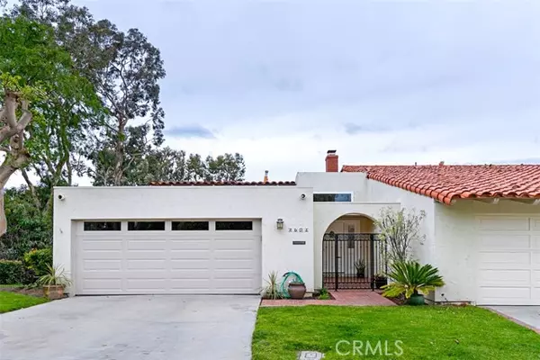 2601 Vista Ornada, Newport Beach, CA 92660