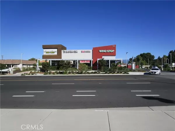 Grand Terrace, CA 92313,22220 Barton RD