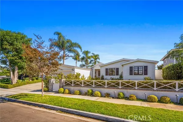 Newport Beach, CA 92660,1514 Ruth LN