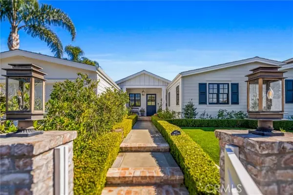 Newport Beach, CA 92660,1514 Ruth LN