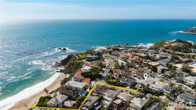 140 Crescent Bay DR, Laguna Beach, CA 92651