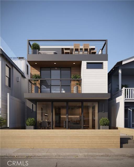 128 39th ST, Newport Beach, CA 92663