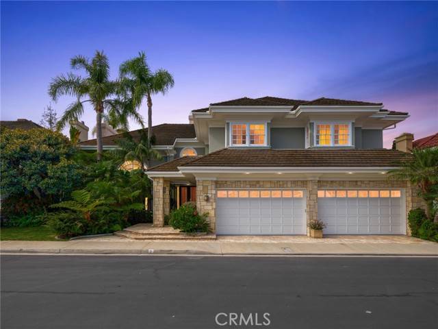 3 Weybridge CT, Newport Beach, CA 92660