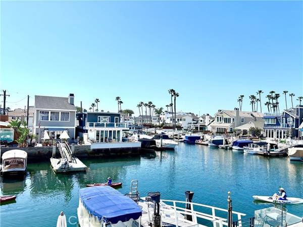 3603 Finley AVE, Newport Beach, CA 92663